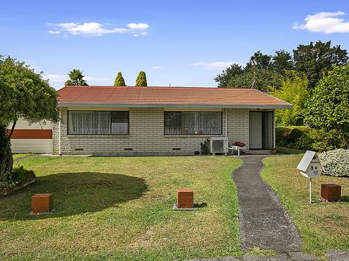 1A Mackenzie Street, Putaruru