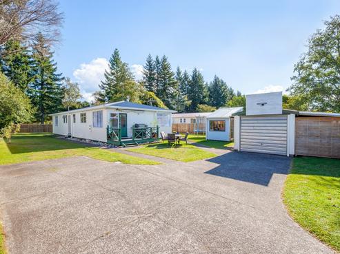 44 Ringakapo Street, Turangi