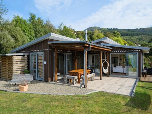 35 Bradley Road, Purakaunui