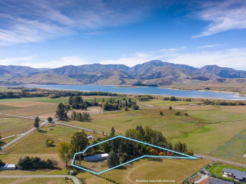 1153 Clayton Road, Fairlie