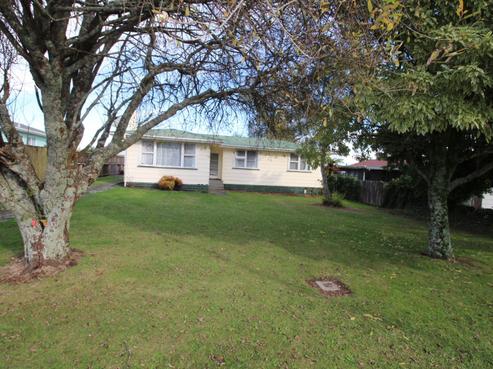 43 Kereru Street, Tokoroa