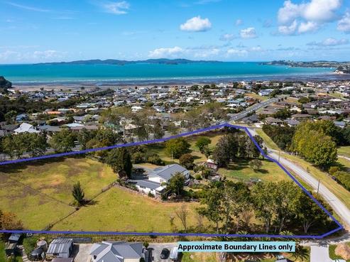 124 Mahurangi East Road, Snells Beach