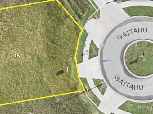 17 Waitahu Rise, Pukekohe