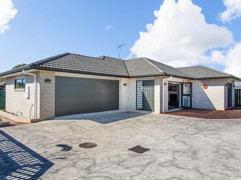 13A Gatland Road, Opaheke