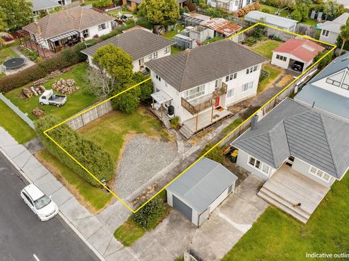 42 Durham Street, Te Atatu Peninsula
