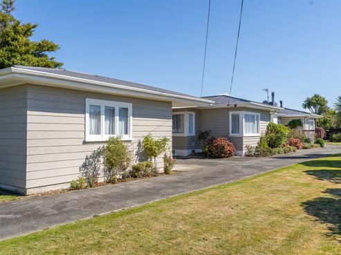 48 York Street, Solway