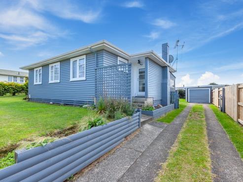 42 Morvern Crescent, Tokoroa