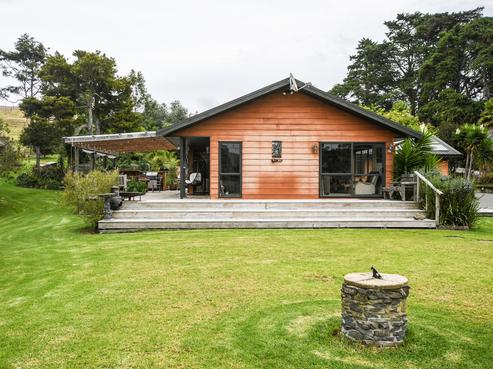 41 Cory Road, Kaukapakapa