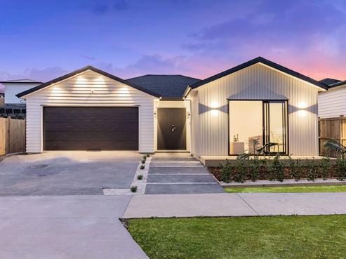7 Vintry Drive, Kumeu