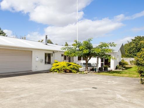52A South Belt, Solway
