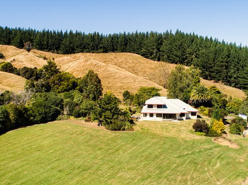 331 Sunrise Valley Road, Upper Moutere