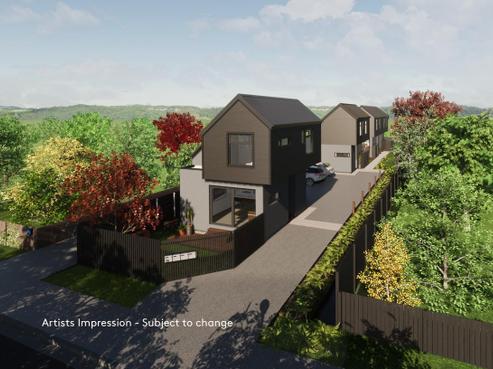 13 Leitch Street, Somerfield