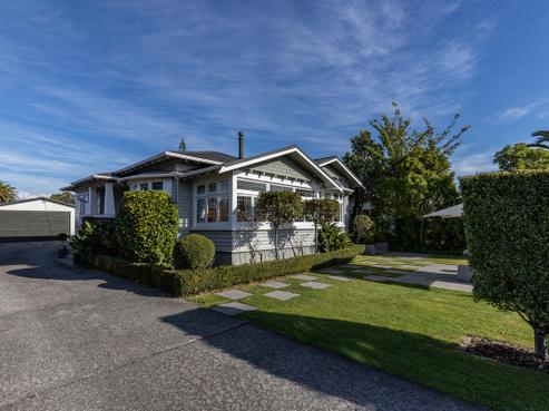 47 Palmerston Street, Greymouth