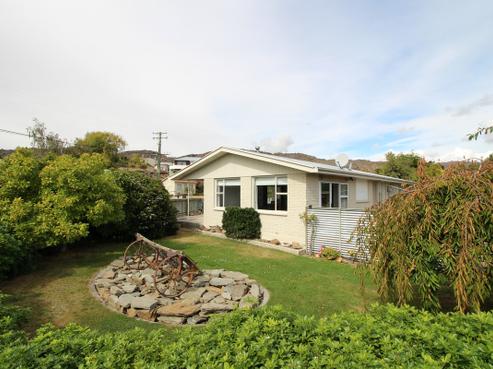 1 Kerry Street, Alexandra