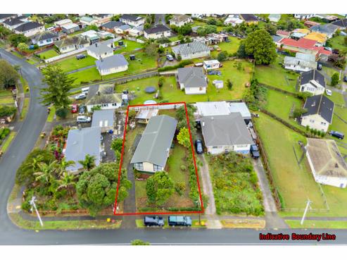 26 Collett Road, Otara