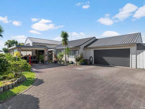 14 Sheralee Place, Red Hill