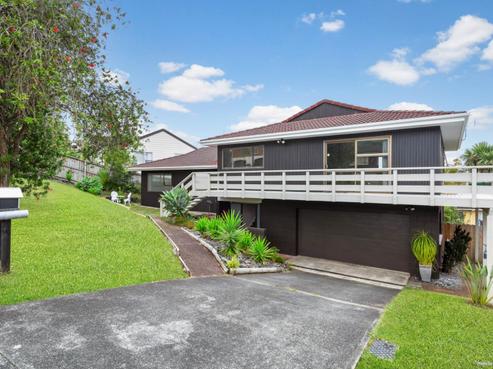 7 Montclair Rise, Browns Bay