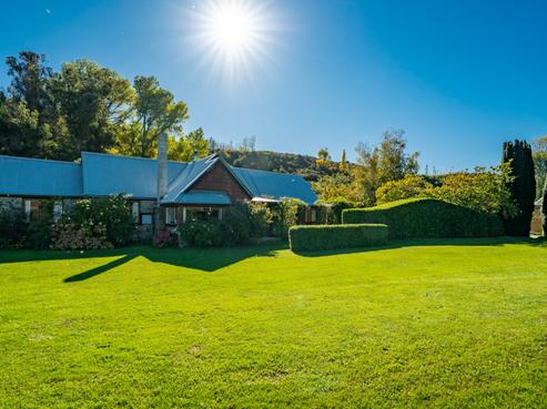 3196 Fruitlands-roxburgh Road, Roxburgh