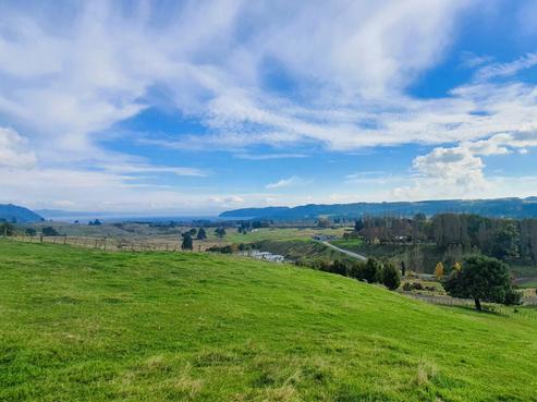659 Whangamata Road, Kinloch