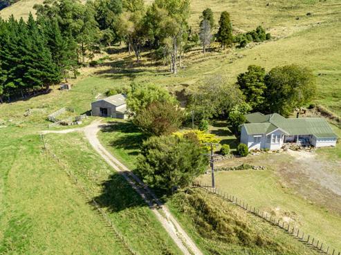 100 Clifton Grove Road, Gladstone