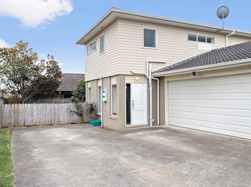 64B Gibson Road, Tuakau