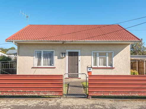 100 Glasgow Street, Whanganui Central