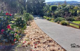 39 Gorge Road, Maungaturoto