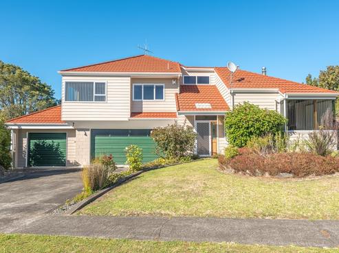 39 Parkdale Drive, Aramoho