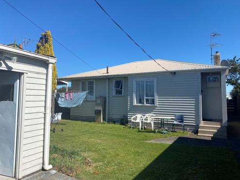 115 Wilson Street, Hawera