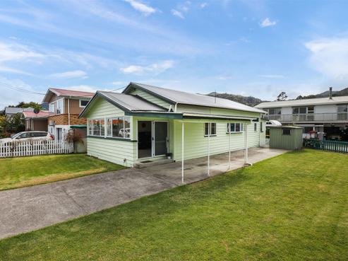 114A Mackay Street, Thames