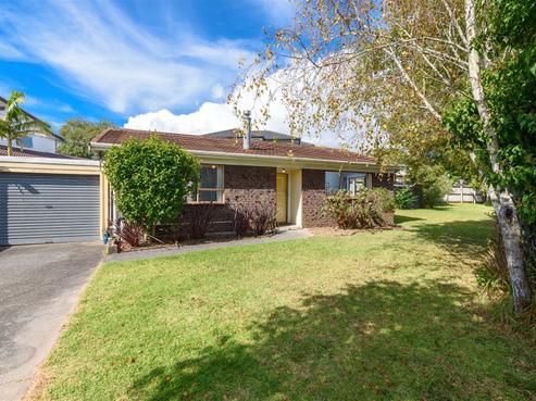 123B View Road, Sunnyvale