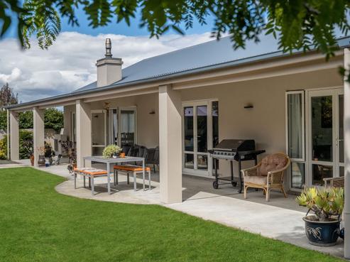 5 William Donald Drive, Solway