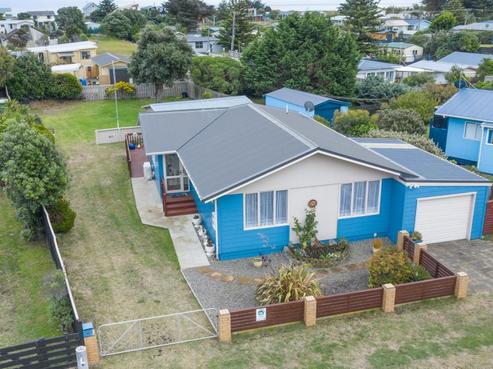 45 Kahukura Avenue, Waitarere Beach