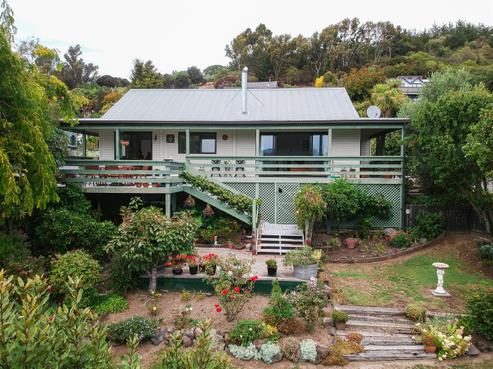 5 Libeau Lane, Akaroa