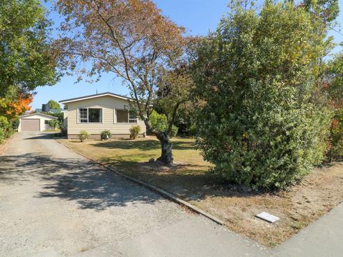 23 Horton Street, Pleasant Point