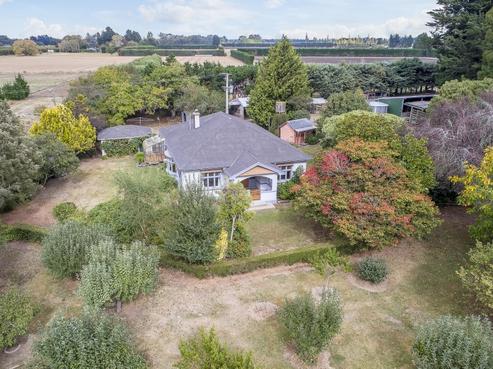 1435 Poyntzs Road, West Eyreton