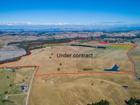 466 Pourerere Road, Otane
