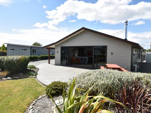 75 Irishman Drive, Twizel