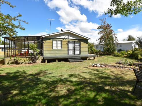 15 Hallewell Road, Twizel
