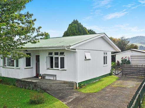 25 Galbraith Street, Waihi