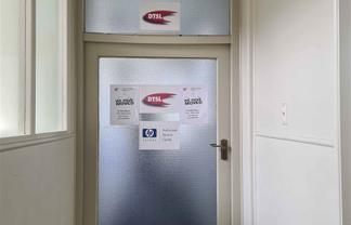 First Floor Office Suite