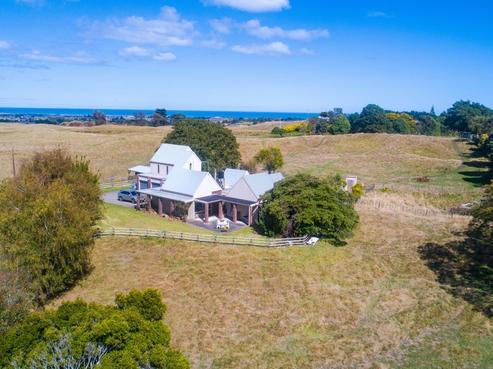 211 Great North Road, Otamatea