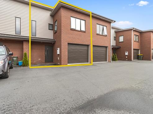 8/85 Normandy Avenue, Melville