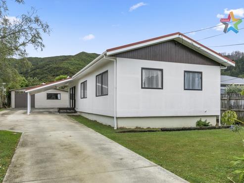 60 Frederick Street, Wainuiomata