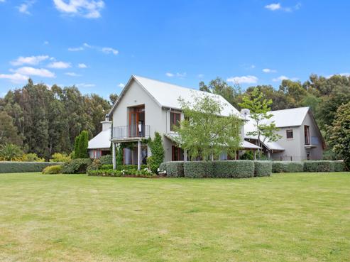 1296 Happy Valley Road, Motunau