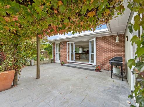 90A High Street, Southbridge