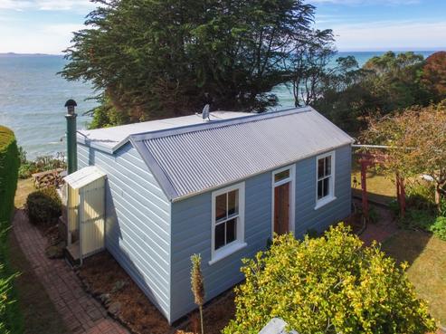 63 Shag Point Road, Moeraki