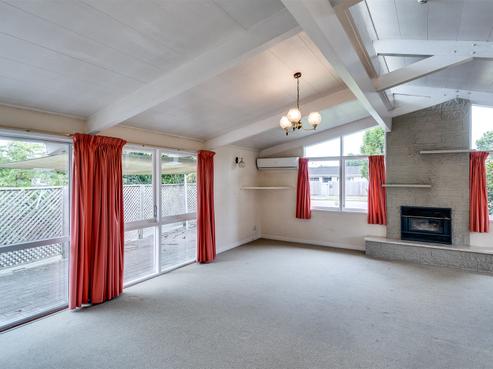 97 Wycliffe Street, Onekawa