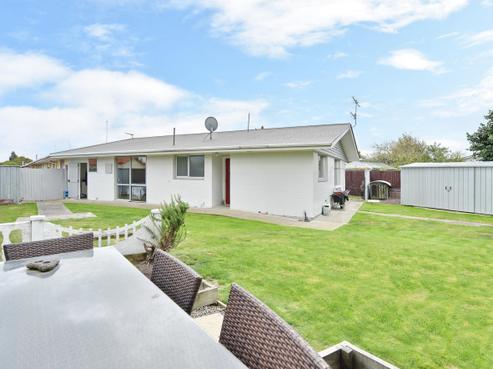 20C Willock Street, Kaiapoi