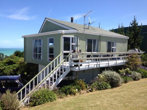 78C Churchill Street, Kaikoura